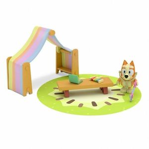 Jucarie interactiva - Bluey Mini Playset | Moose Toys imagine