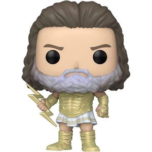 Figurina - Thor Love and Thunder - Zeus | Funko imagine