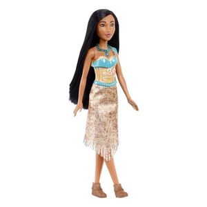 Papusa - Diseny Princess - Pocahontas | Mattel imagine