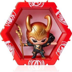 Figurina Wow! Stuff – Marvel Loki | Wow! Pods imagine