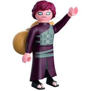 Figurina - Naruto Shippuden - Gaara | Playmobil imagine