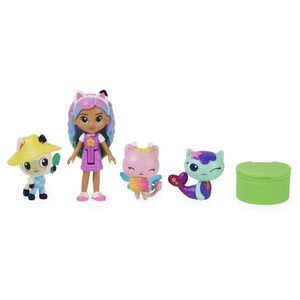 Set figurine - Gabby's Dollhouse - Gabby & Friends | Spin Master imagine