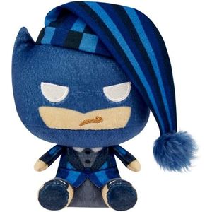 Jucarie de plus - DC Holiday - Batman | Funko imagine