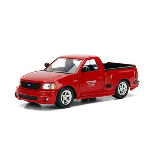 Masinuta Metalica Fast And Furious 1999 Ford Svt F-lightning | Jada Toys imagine