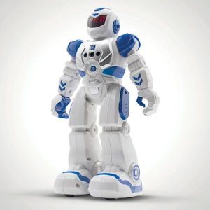 Jucarie cu radiocomanda - Motion Robot, Gesture Control | Giftology imagine