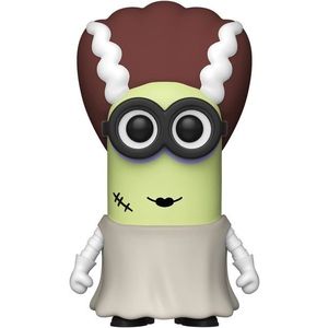 Figurina - Minions - Bride Kevin | Funko imagine