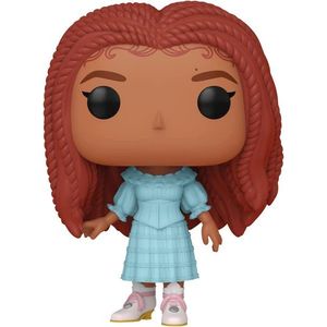 Figurina - Disney The Little Mermaid - Ariel | Funko imagine