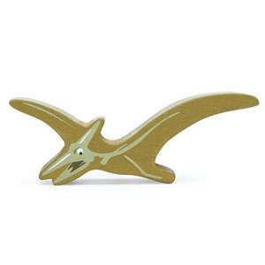 Figurina din lemn - Pterodactyl | Tender Leaf Toys imagine