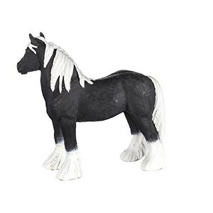 Figurina - Armasar Gypsy Vanner | Safari imagine