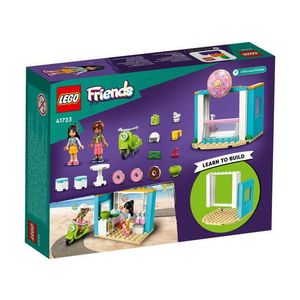 LEGO Friends - Donut Shop (41723) | LEGO imagine