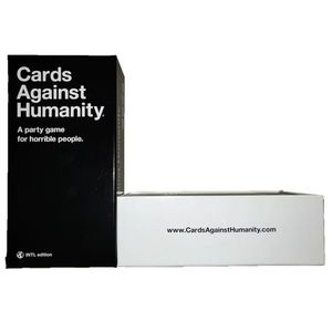 Joc - Cards Against Humanity 2.0 | Cards Against Humanity imagine