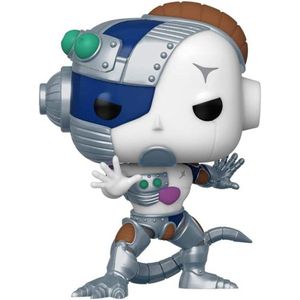 Figurina - Dragon Ball Z - Mecha Frieza | Funko imagine