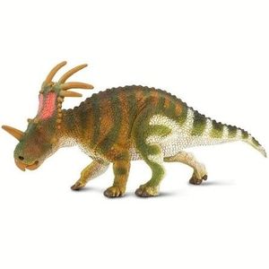 Figurina dinozaur - Styracosaurus | Safari imagine