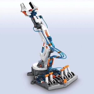 Set de constructie - Hydraulic Robot Arm | The Source Wholesale imagine