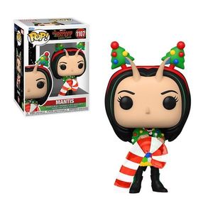 Figurina - Marvel - The Guardians Of The Galaxy Holiday Special - Mantis | Funko imagine