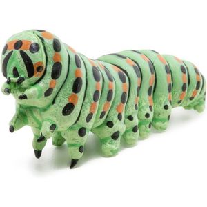 Figurina - Garden animals - Caterpillar | Papo imagine