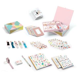 Kit creativ - Tinou | Djeco imagine