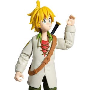 Figurina - The Seven Deadly Sins - Meliodas | McFarlane Toys imagine