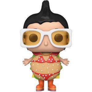 Figurina - The Bobs Burgers Movies - Gene Itty Bitty Ditty Committee | Funko imagine