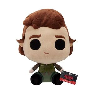 Jucarie de plus - Stranger Things S4 - Hunter Steve | Funko imagine