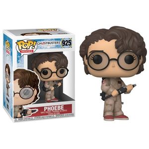 Figurina - Ghostbusters - Afterlife - Phoebe | Funko imagine