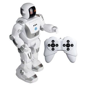 Jucarie interactiva - Robot Ycoo Neo: Program A Bot X | Silverlit imagine