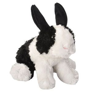 Jucarie de plus - Hug'ems Bunny | Wild Republic imagine