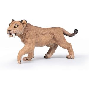 Figurina - Accueil - Young smilodon | Papo imagine