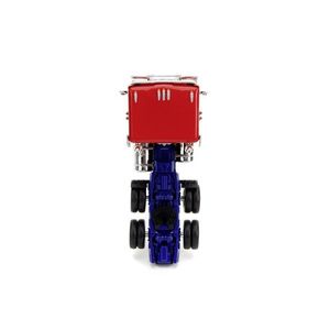 Camion metalic - Optimus Prime | Jada Toys imagine