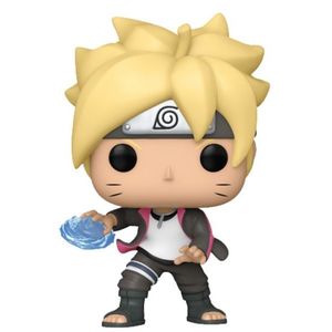 Figurina - Pop! Boruto: Boruto (with Rasengan) | Funko imagine