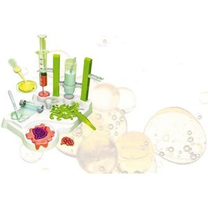 Set educativ STEM - Laboratorul Slime | Kosmos imagine