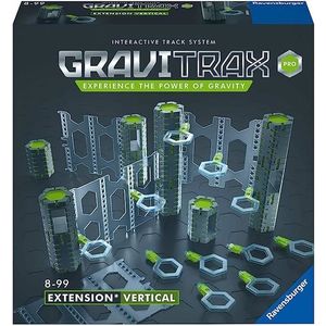 Set de accesorii - GraviTrax Pro Vertical | Ravensburger imagine