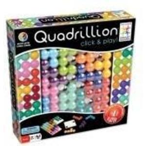 Quadrillion | Smart Games imagine