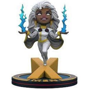 Figurina - X-Men - Storm | Quantum Mechanix imagine