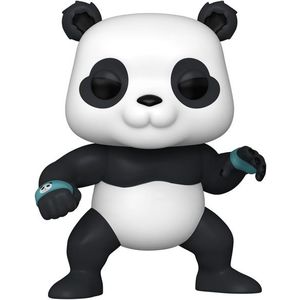 Figurina - Jujutsu Kaisen - Panda | Funko imagine