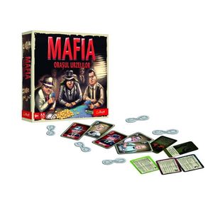 Joc de petrecere: Mafia imagine