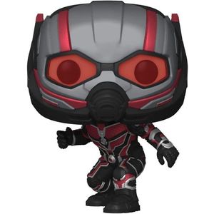 Figurina - Ant-Man and the Wasp - Quantumania - Ant-Man | Funko imagine