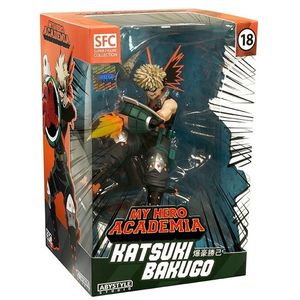 Figurina - My Hero Academia - Bakugo AP Shot | AbyStyle imagine