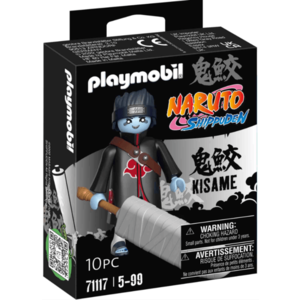 Figurina - Naruto Shippuden - Kisame | Playmobil imagine