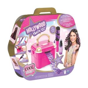 Kit creativ - Cool Maker - Hollywood Hair Studio | Spin Master imagine