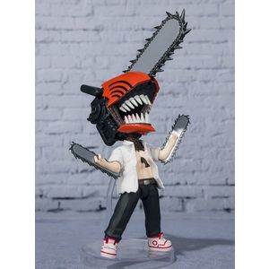 Figurina - Chainsaw Man - Bandai Spirits | Sega imagine