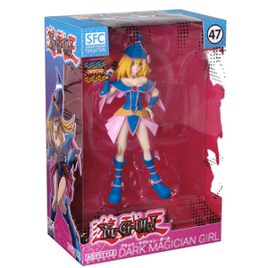 Figurina - YU-GI-OH! - Magician Girl | AbyStyle imagine