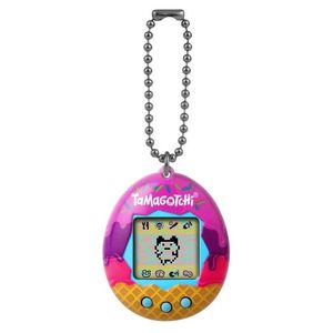 Jucarie Tamagotchi - Ice Cream | Bandai imagine