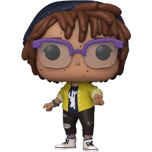 Figurina - Teenage Mutant Ninja Turtles - April O'Neil | Funko imagine