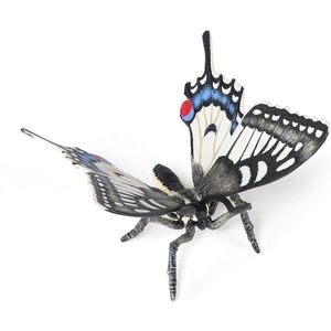 Figurina - Wild Animal Kingdom - Swallowtail Butterfly | Papo imagine