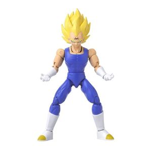 Figurina - Dragon Ball Super - Majin Vegeta | Bandai imagine