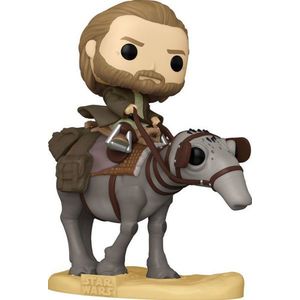 Figurina - Pop! Deluxe - Star Wars - Ben Kenobi on Eopie | Funko imagine