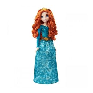 Papusa - Disney Princess - Merida | Mattel imagine