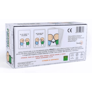 Joc - Joking Hazard | Gameology imagine