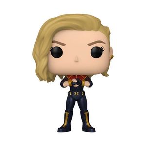 Figurina - The Marvel - Captain Marvel | Funko imagine